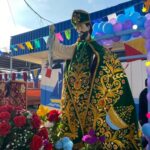 Solemnidad de los Santos Pedro y Pablo en puerto de Arica