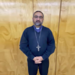 Monseñor Moisés Atisha Obispo de San Marcos de Arica nos invita a Participar de la Eucaristía