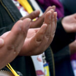 Obispos convocan a orar por la paz ante la guerra y conflictos en el mundo