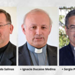 Arzobispo René Rebolledo es elegido Presidente de la Conferencia Episcopal de Chile