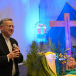 Arzobispo René Rebolledo: El caminar de la Iglesia en Chile debe ser animado por las Orientaciones Pastorales del Episcopado
