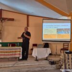 “Danzar y Cantar al compás del Evangelio”: Obispos del Norte Grande presentan carta pastoral a los bailes religiosos