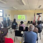 Creciendo juntos en inclusión: un encuentro desde la terapia ocupacional para comprender la neuro divergencia