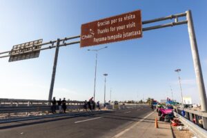 «Excluir no resuelve la migración, la agrava»: Declaración de Red Clamor advierte riesgos sobre el impacto del Proyecto de Ley