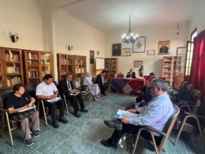 Obispado de Arica da inicio al Año Pastoral de Educación Católica 2026