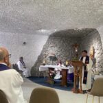 “Volver a la fuente”: El clero de Arica vive días de gracia en su retiro espiritual anual