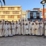 Misa Crismal en Arica: signo de unidad, renovación y misión en la Iglesia diocesana