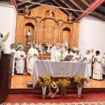 Nueva etapa pastoral en Azapa: comunidad da la bienvenida a su nuevo párroco