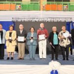 Diócesis de San Marcos de Arica celebra 40 años de vida junto a su patrono con un llamado a la memoria agradecida y la misión