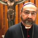 Moisés Atisha: “Ayudemos a ver en las otras personas a iguales en dignidad”