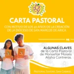 Carta Pastoral