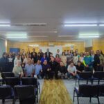 Encuentro Fraternal Profesores de Religión – Diócesis de San Marcos de Arica