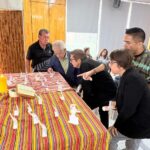“Caminar juntos”: Diócesis San Marcos de Arica vivió el IV Encuentro de Consejos Pastorales