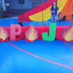Jóvenes de la Diócesis San Marcos de Arica celebraron Pentecostés con una jornada de encuentro, reflexión y esperanza