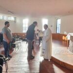 Obispado de Arica fortalece la comunión y el buen trato en jornada anual de autocuidado