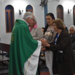 PASTORAL JUVENIL DE LA CAPILLA SAN GABRIEL SE PREPARA PARA LAS MISIONES DE VERANO Y COLONIAS DE NIÑOS