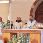 Fe y devoción mariana se vivieron en Arica durante la celebración de la Asunción de la Virgen María