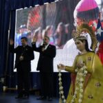 DIÓCESIS DE SAN MARCOS DE ARICA CONTINÚA CELEBRANDO SUS 40 AÑOS CON CONGRESO DIOCESANO