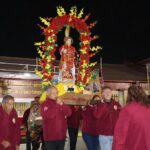 Con fe, alegría y espíritu de servicio, la comunidad celebró a San Lorenzo