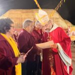 Comunidad de San Lorenzo celebró la Octava de su fiesta patronal con fe y esperanza
