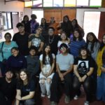 Pastoral Juvenil de Capilla San Gabriel avanza en la preparación de su Misión Colonias de Niños 2027
