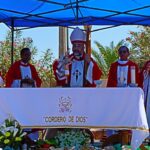 Con gratitud y esperanza, la Diócesis de San Marcos de Arica cerró las celebraciones por sus 40 años