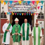 Una Iglesia que acoge y camina junto a los migrantes