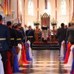 Te Deum en la Catedral San Marcos de Arica: Oración por Chile y llamado a vivir una fe comprometida con los demás