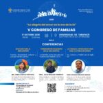 ¿Por qué participar en el V Congreso de Familias?