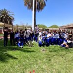 Formar para la vida: liderazgo, convivencia y compromiso con los demás
