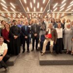 Arica celebró el V Congreso de Familias con un llamado a humanizar la era digital desde el amor